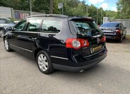 Volkswagen Passat 6