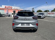 Ford Puma 5