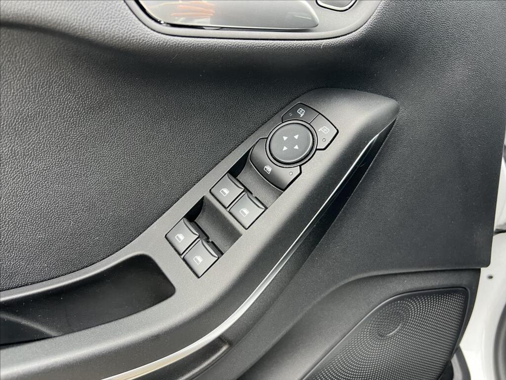 Ford Fiesta 18