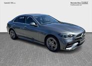 Mercedes-Benz Třídy C 7
