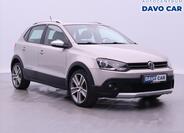 Volkswagen Polo 1