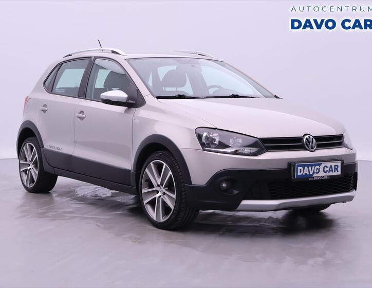 Volkswagen Polo 1
