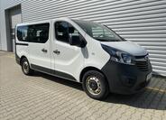 Opel Vivaro 25