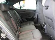 Škoda Octavia 13