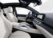 Mercedes-Benz GLE 9