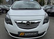 Opel Meriva 1
