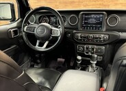 Jeep Wrangler 17