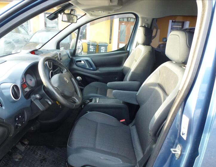 Peugeot Partner 15