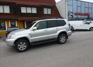 Toyota Land Cruiser 14