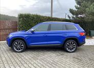 Škoda Kodiaq 2