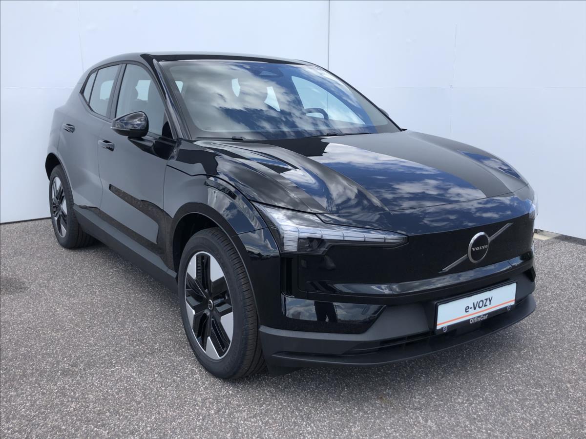 Volvo EX30