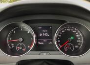 Volkswagen Golf Sportsvan 18