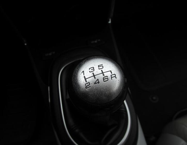 Honda CR-Z 19