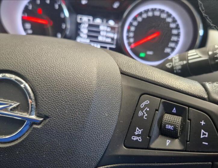 Opel Astra 30
