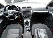 Škoda Octavia 7