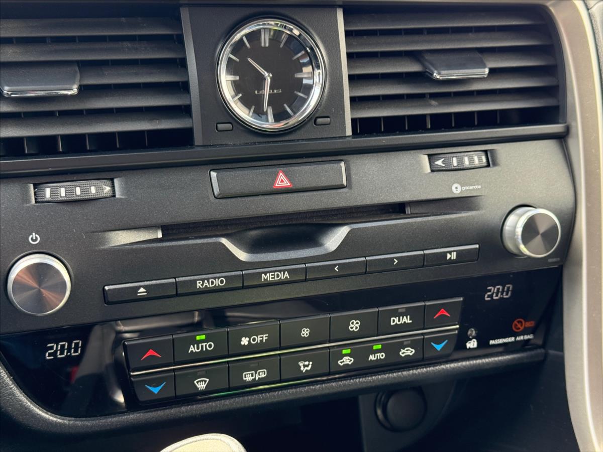 Lexus RX 450h