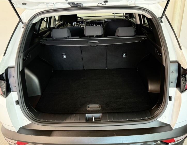 Hyundai Tucson 19