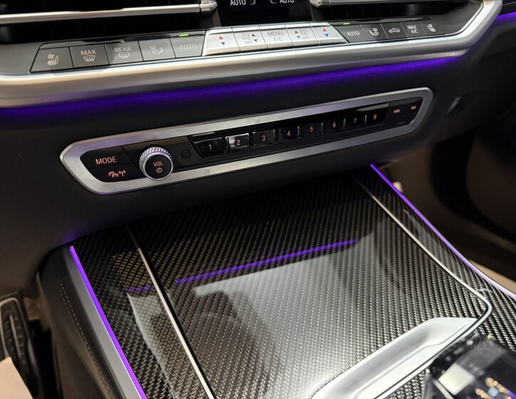 BMW X5 20