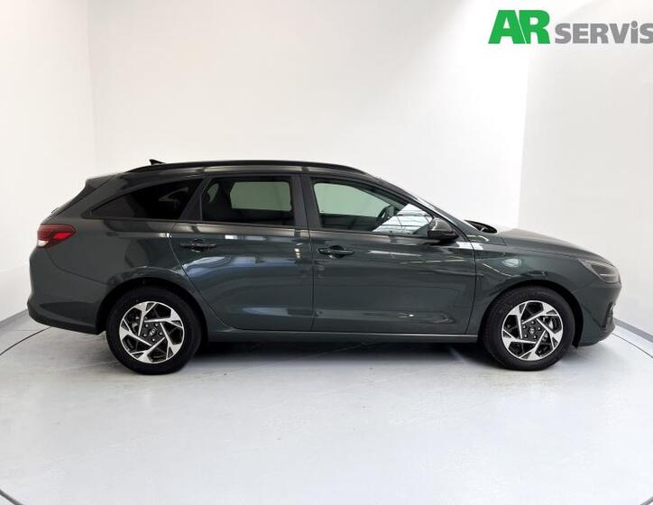 Hyundai i30 6