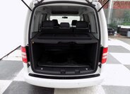 Volkswagen Caddy 8