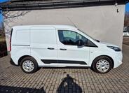 Ford Transit Connect 8