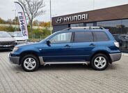 Mitsubishi Outlander 5