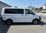 Volkswagen Transporter 3