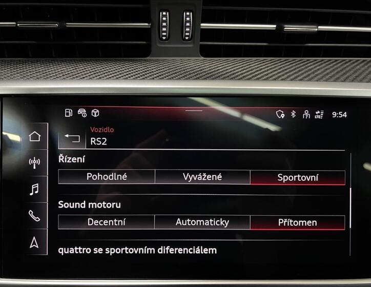 Audi RS 6 20