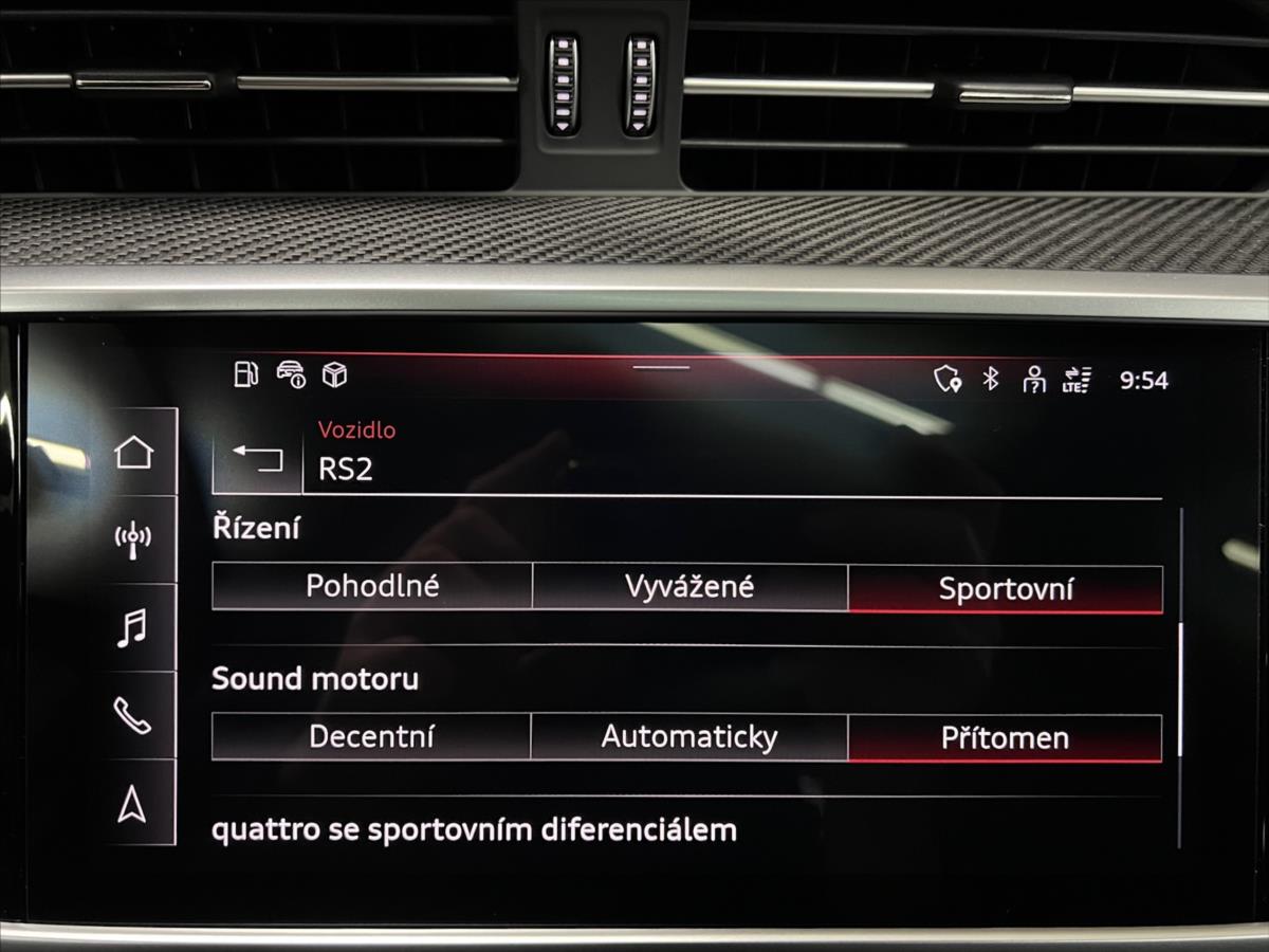 Audi RS 6