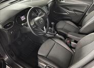 Opel Crossland 7