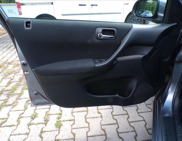 Honda Civic 15