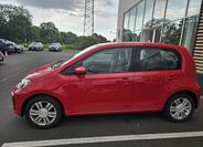 Volkswagen up! 4