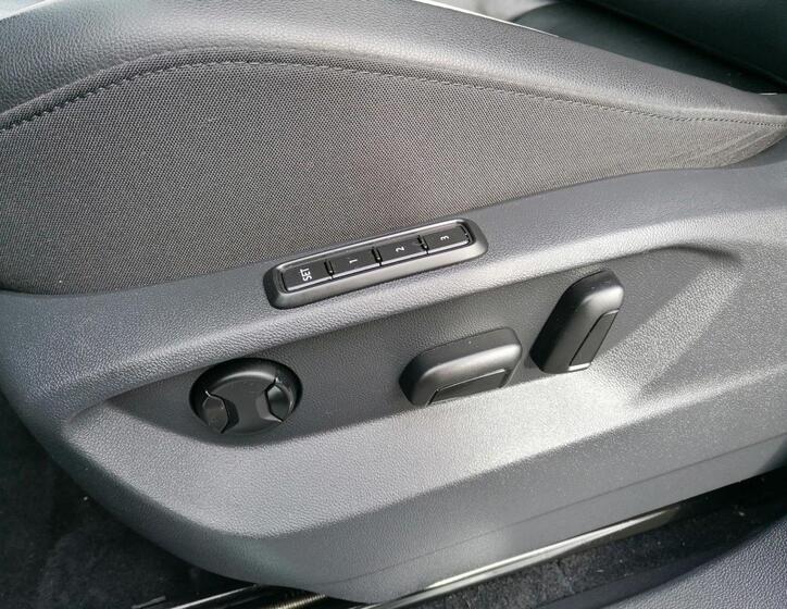 Volkswagen Tiguan Allspace 26