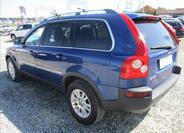 Volvo XC90 7