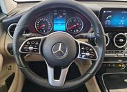 Mercedes-Benz GLC 10