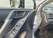 Subaru Forester 15