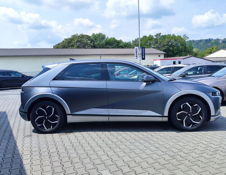 Hyundai IONIQ 4