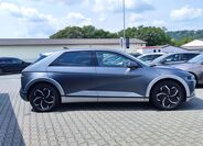 Hyundai IONIQ 4