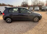 Volkswagen Golf 8
