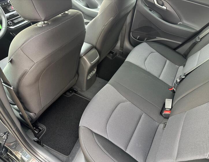 Hyundai i30 6