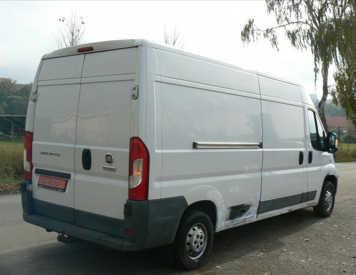 Fiat Ducato 6
