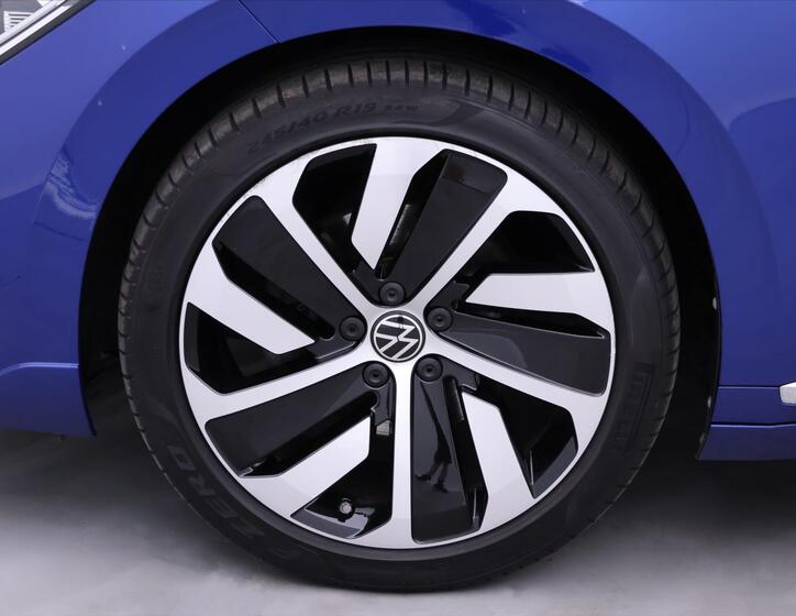 Volkswagen Arteon 38