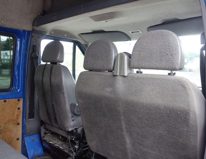 Ford Transit 26