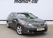 Honda Accord 1