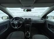 Škoda Roomster 16