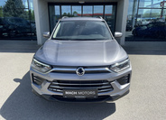 SsangYong Korando 2