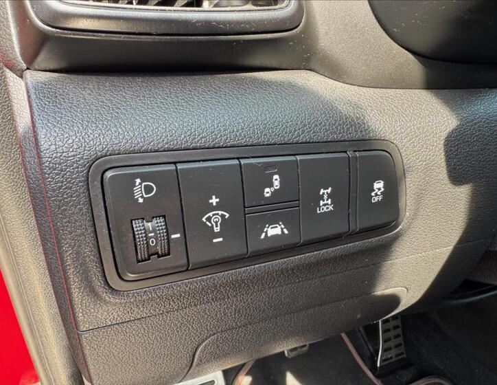 Hyundai Tucson 22