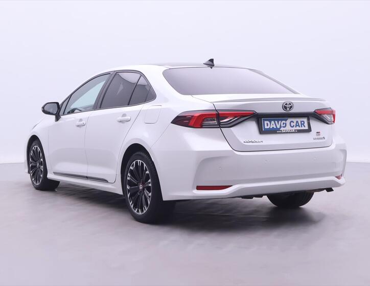 Toyota Corolla 5