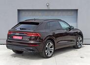 Audi Q8 5