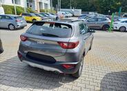 KIA Stonic 8